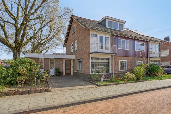 Property photo - Acacialaan 1, 3901XC Veenendaal